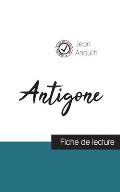 Antigone de Jean Anouilh (fiche de lecture et analyse compl?te de l'oeuvre)