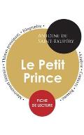 Fiche de lecture Le Petit Prince (?tude int?grale)