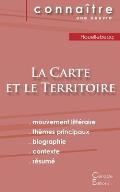 Fiche de lecture La Carte et le territoire de Michel Houellebecq (Analyse litt?raire de r?f?rence et r?sum? complet)