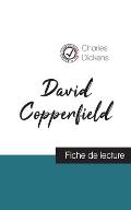 David Copperfield de Charles Dickens (fiche de lecture et analyse compl?te de l'oeuvre)
