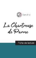 La Chartreuse de Parme de Stendhal (fiche de lecture et analyse compl?te de l'oeuvre)