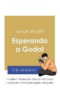 Gu?a de lectura Esperando a Godot de Samuel Beckett (an?lisis literario de referencia y resumen completo)