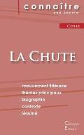 Fiche de lecture La Chute de Albert Camus (analyse litt?raire de r?f?rence et r?sum? complet)