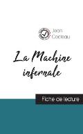La Machine infernale de Jean Cocteau (fiche de lecture et analyse compl?te de l'oeuvre)