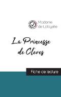 La Princesse de Cl?ves de Madame de La Fayette (fiche de lecture et analyse compl?te de l'oeuvre)