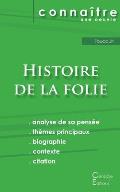 Fiche de lecture Histoire de la folie de Foucault (analyse philosophique et r?sum? d?taill?)