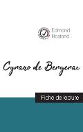 Cyrano de Bergerac de Edmond Rostand (fiche de lecture et analyse compl?te de l'oeuvre)