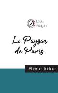 Le Paysan de Paris de Louis Aragon (fiche de lecture et analyse compl?te de l'oeuvre)
