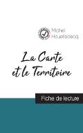 La Carte et le Territoire de Michel Houellebecq (fiche de lecture et analyse compl?te de l'oeuvre)