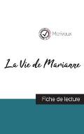 La Vie de Marianne de Marivaux (fiche de lecture et analyse compl?te de l'oeuvre)