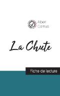 La Chute de Albert Camus (fiche de lecture et analyse compl?te de l'oeuvre)