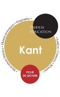 Emmanuel Kant: ?tude d?taill?e et analyse de sa pens?e