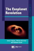 The Exoplanets Revolution