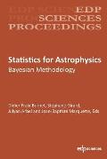 Statistics for Astrophysics: Bayesian Methodology