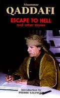Escape To Hell & Other Stories