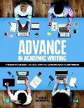 Advance In Academic Writing Integrating Research Critical Thinking Academic Reading & Writing