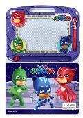 Pj Masks Learning Series