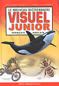 Le Nouveau Dictionnaire Visuel Junior