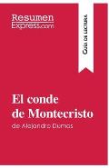El conde de Montecristo de Alejandro Dumas (Gu?a de lectura): Resumen y an?lisis completo