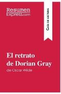 El retrato de Dorian Gray de Oscar Wilde (Gu?a de lectura): Resumen y an?lisis completo