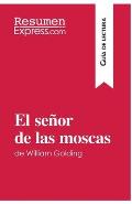 El se?or de las moscas de William Golding (Gu?a de lectura): Resumen y an?lisis completo