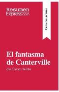 El fantasma de Canterville de Oscar Wilde (Gu?a de lectura): Resumen y an?lisis completo
