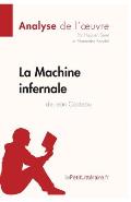 La Machine infernale de Jean Cocteau (Analyse de l'oeuvre): Analyse compl?te et r?sum? d?taill? de l'oeuvre