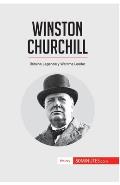 Winston Churchill: Britain's Legendary Wartime Leader