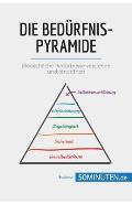 Die Bed?rfnispyramide: Menschliche Bed?rfnisse verstehen und einordnen