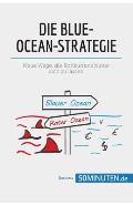 Die Blue-Ocean-Strategie: Neue Wege, die Konkurrenz hinter sich zu lassen