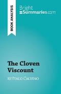The Cloven Viscount: by Italo Calvino