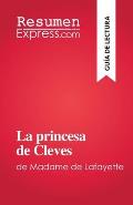 La princesa de Cleves: de Madame de Lafayette