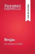 Brujas: de Mona Chollet