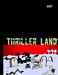 Thriller Land: Le domaine des songes