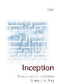 Inception: R?ve, sommeil et manipulation