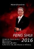 Feng Shui 2016: Ann?e du Singe de Feu