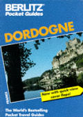 Berlitz Pocket Guide Dordogne