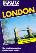 Berlitz Pocket Guide London