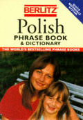 Berlitz Polish Phrasebook & Dictionary
