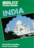 Berlitz Pocket Guide India