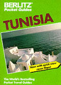 Berlitz Pocket Guide Tunisia