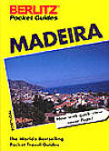 Berlitz Pocket Guides 95 Madeira