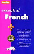 Berlitz Essential French