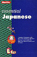 Berlitz Essential Japanese