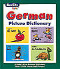 German Picture Dictionary