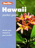 Berlitz Pocket Guide Hawaii