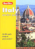 Berlitz Pocket Guide Italy