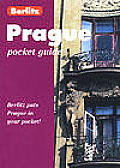 Berlitz Pocket Guide Prague