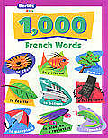 Berlitz Kids 1000 French Words