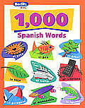 1000 Spanish Words